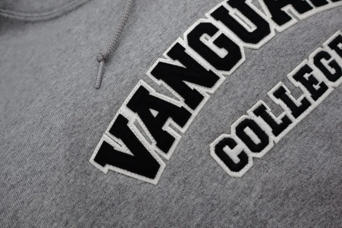 Double Layer Applique