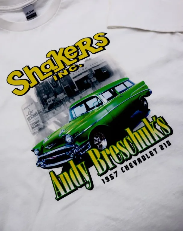 Colormax Direct to Film