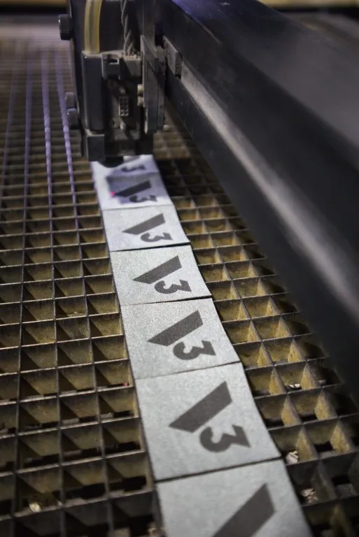 Digital Printing & Digital Patches